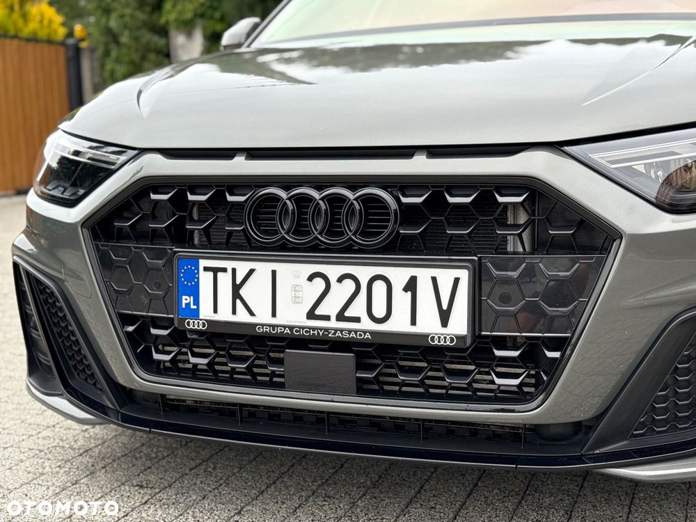 Audi A1 Sportback - 11