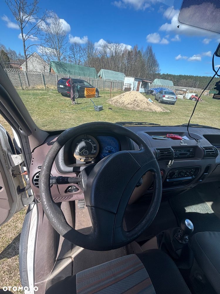 Renault Mascott - 26