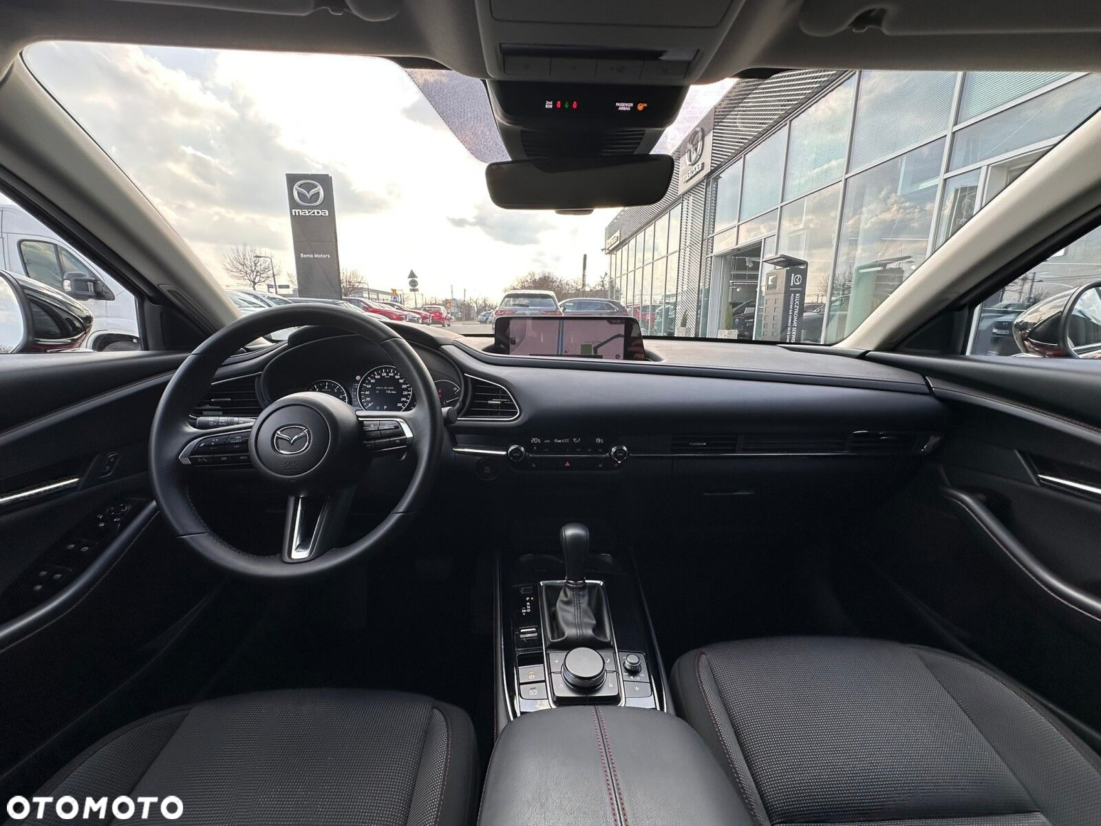 Mazda CX-30 - 11