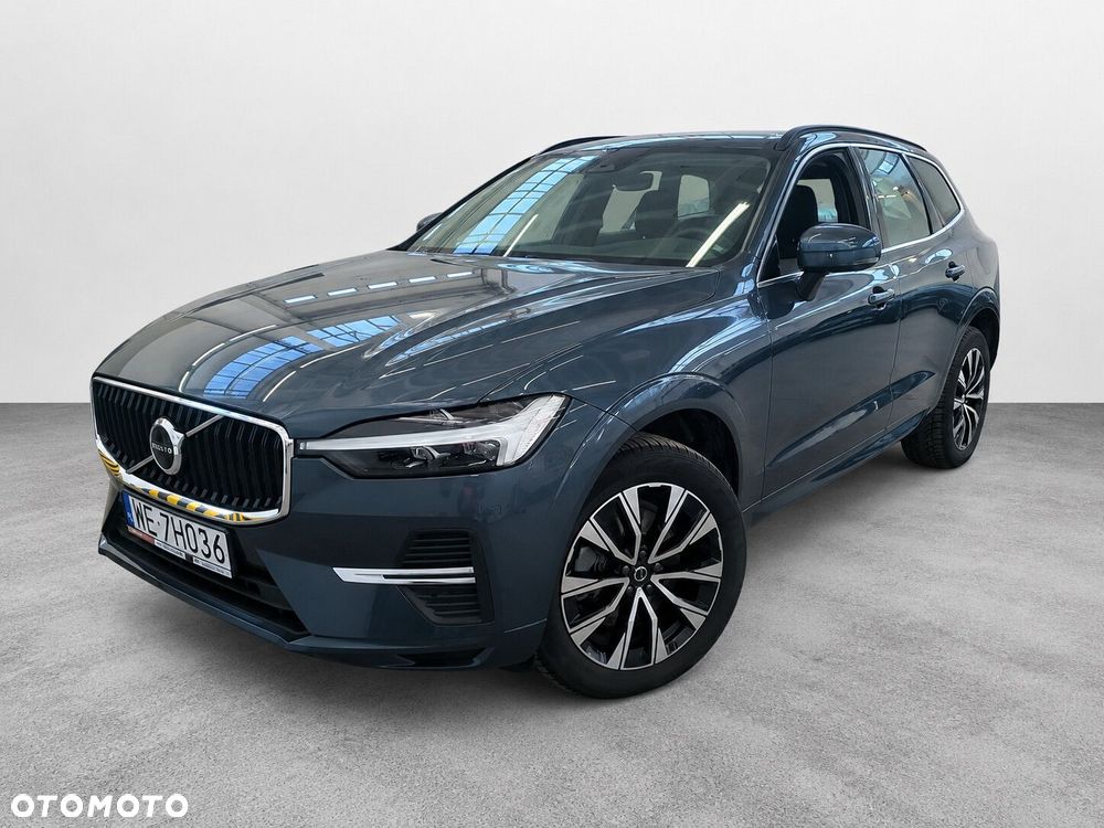 Volvo XC 60 B4 D AWD Core - 1