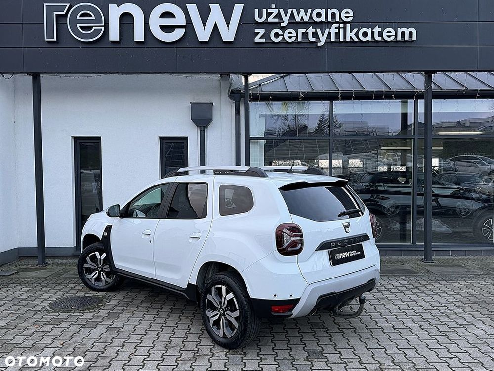 Dacia Duster 1.0 TCe Prestige - 5