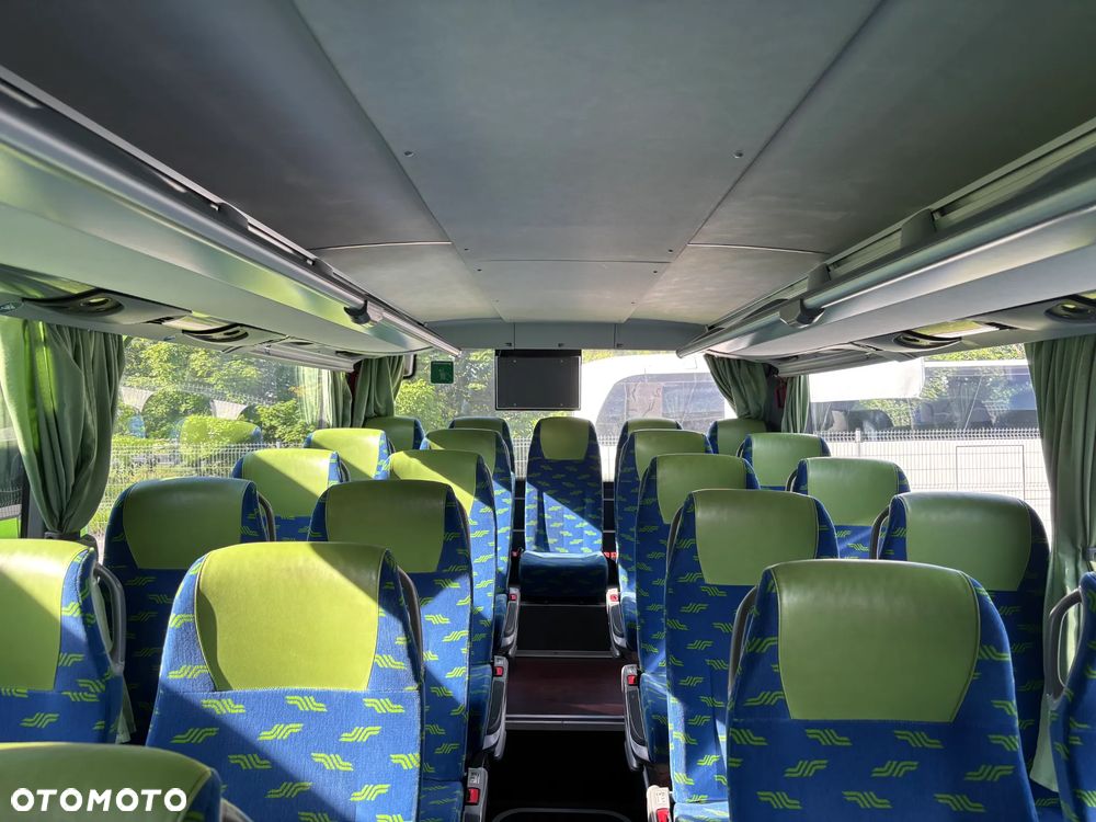 Setra 417 UL - 11