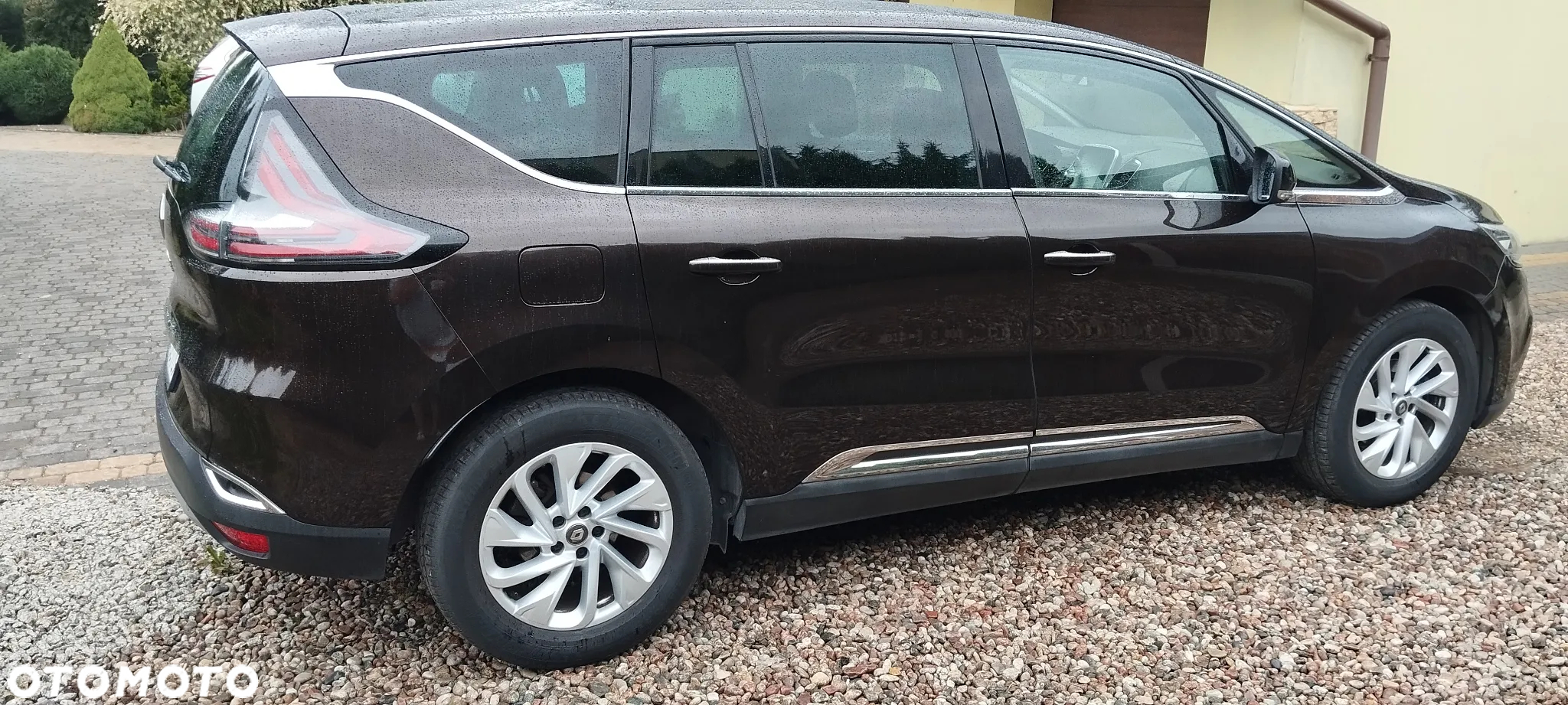 Renault Espace Energy TCe 200 EDC Intens - 15