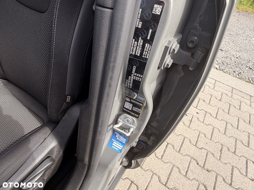 Jeep Renegade 1.3 T-GDI Active Drive Limited - 18