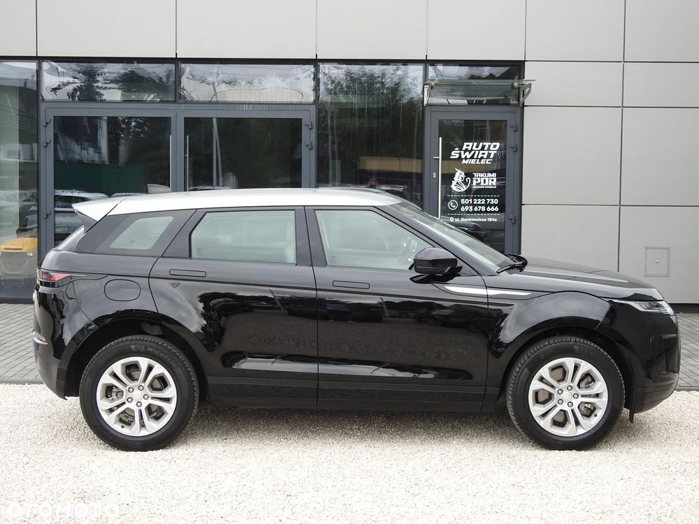 Land Rover Range Rover Evoque 2.0 D150 mHEV S - 3