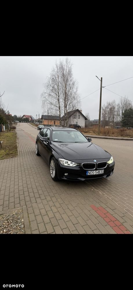 BMW Seria 3 - 2