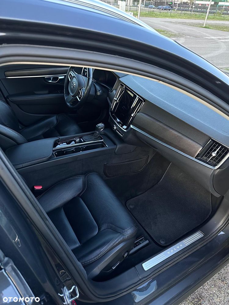 Volvo V90 D5 AWD Inscription - 31