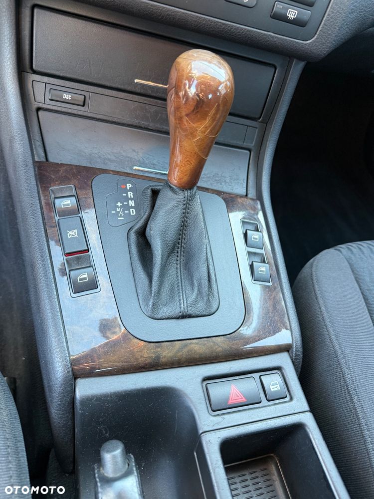 BMW Seria 3 - 20