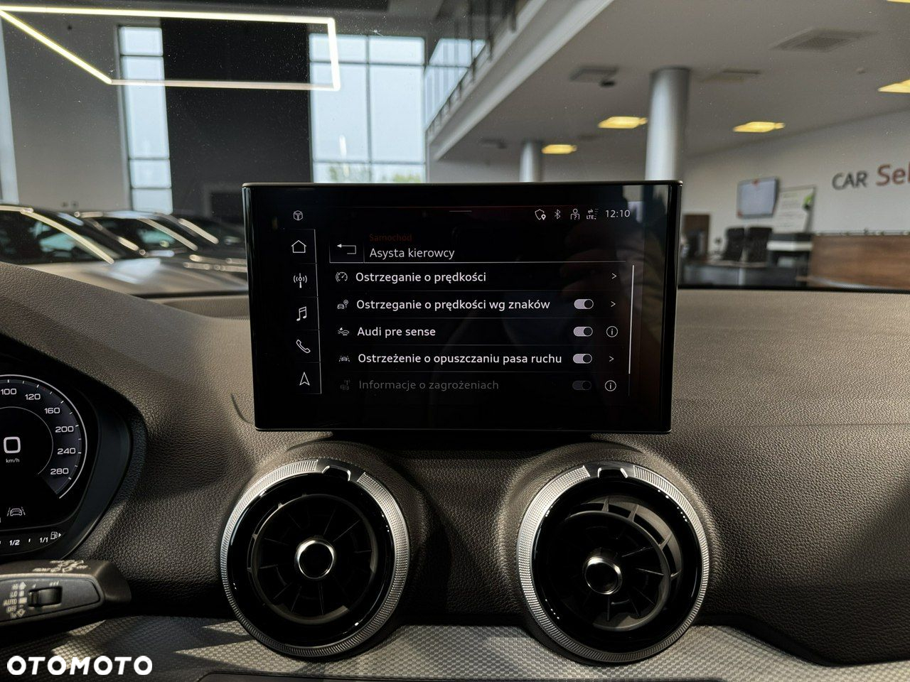 Audi Q2 - 28