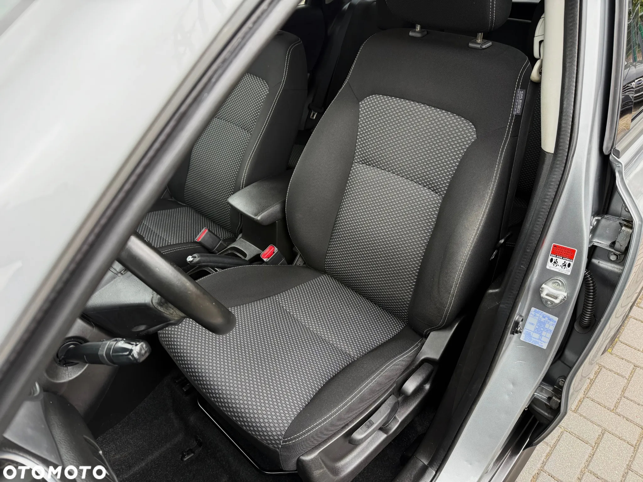 Suzuki Vitara 1.6 (4x2) Comfort+ - 8