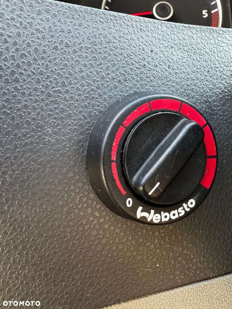 Volkswagen Transporter L2H1 4Motion - 10