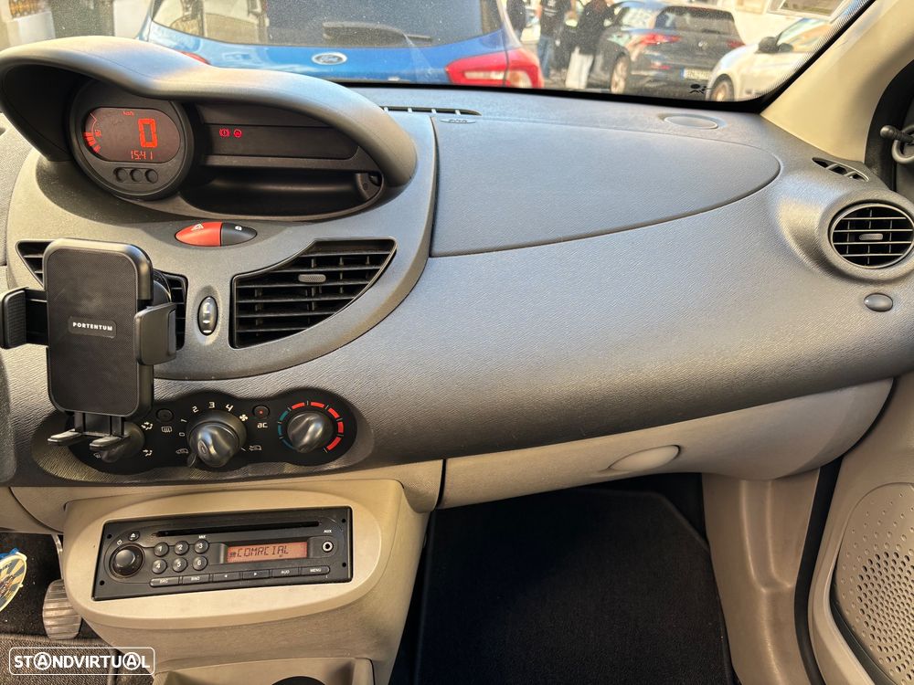 Renault Twingo 1.2 Confort - 7