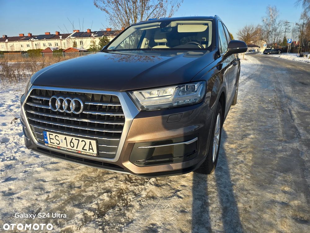 Audi Q7 - 12