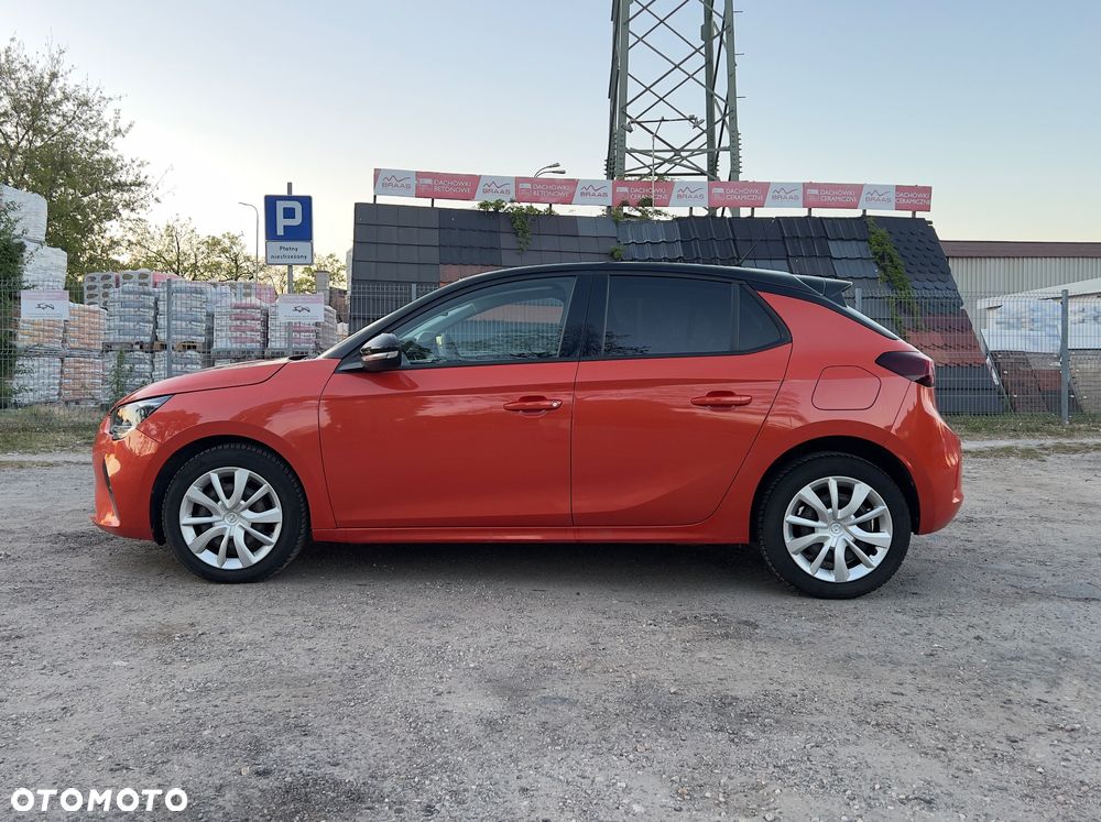 Opel Corsa 1.2 Edition S&S - 7