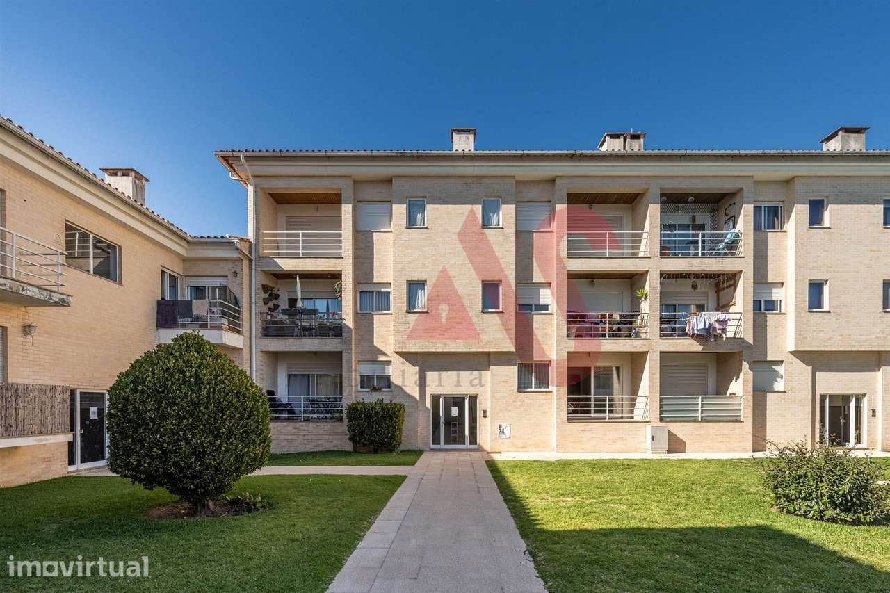 Apartamento T2 em Condomínio Fechado com Piscina | Fão, Esposende - Grande imagem: 5/25