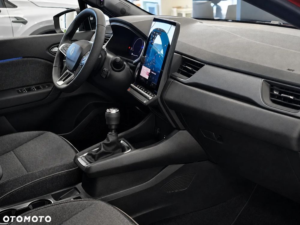 Renault Captur 1.2 TCe Techno - 20