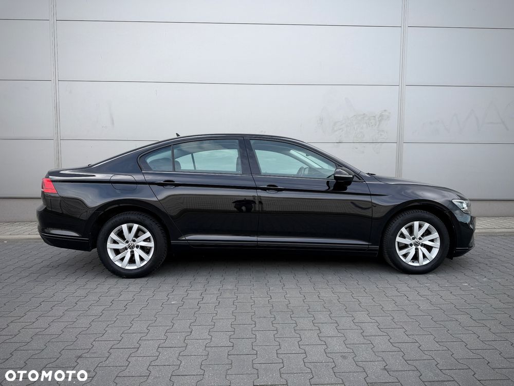 Volkswagen Passat 1.5 TSI EVO Business DSG - 13