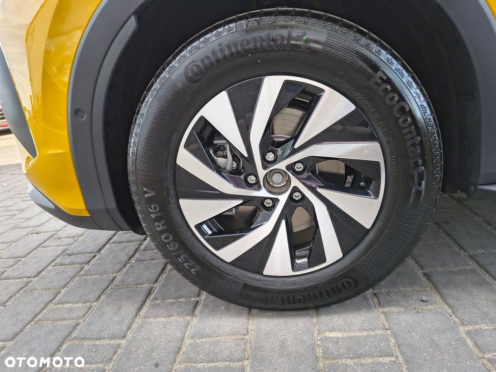 Volkswagen T-Roc - 20