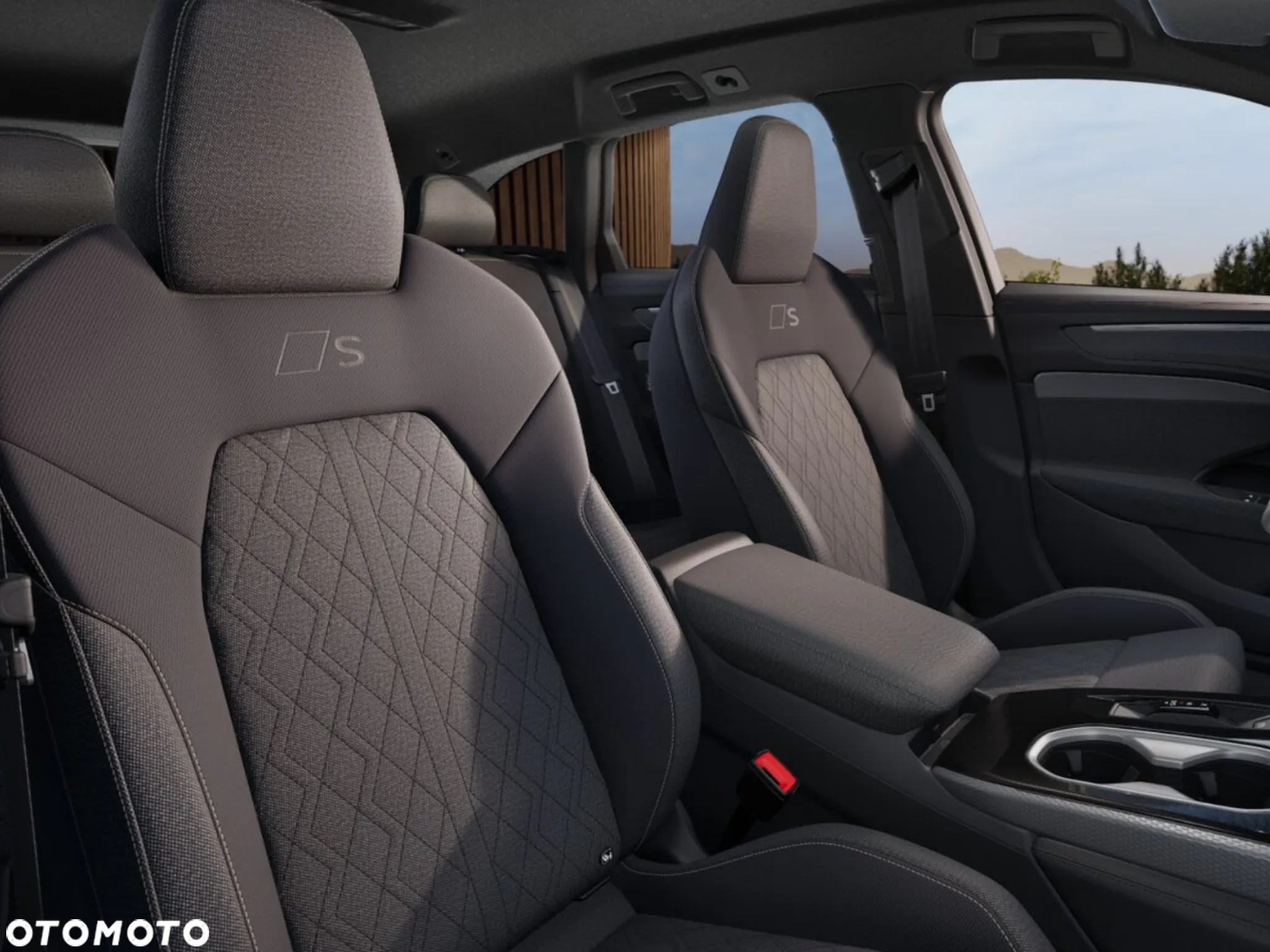 Audi A6 - 7