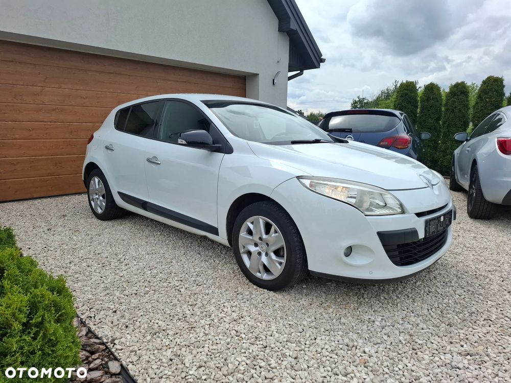 Renault Megane 1.6 16V 110 TomTom Edition - 25