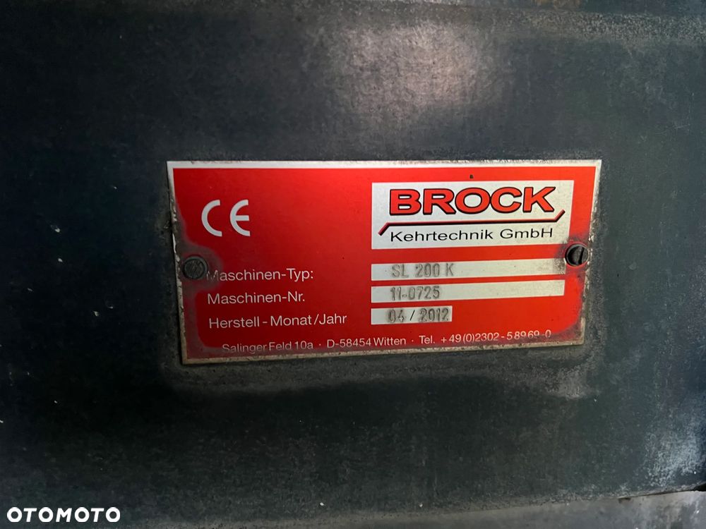 DAF LF55.250 - 30