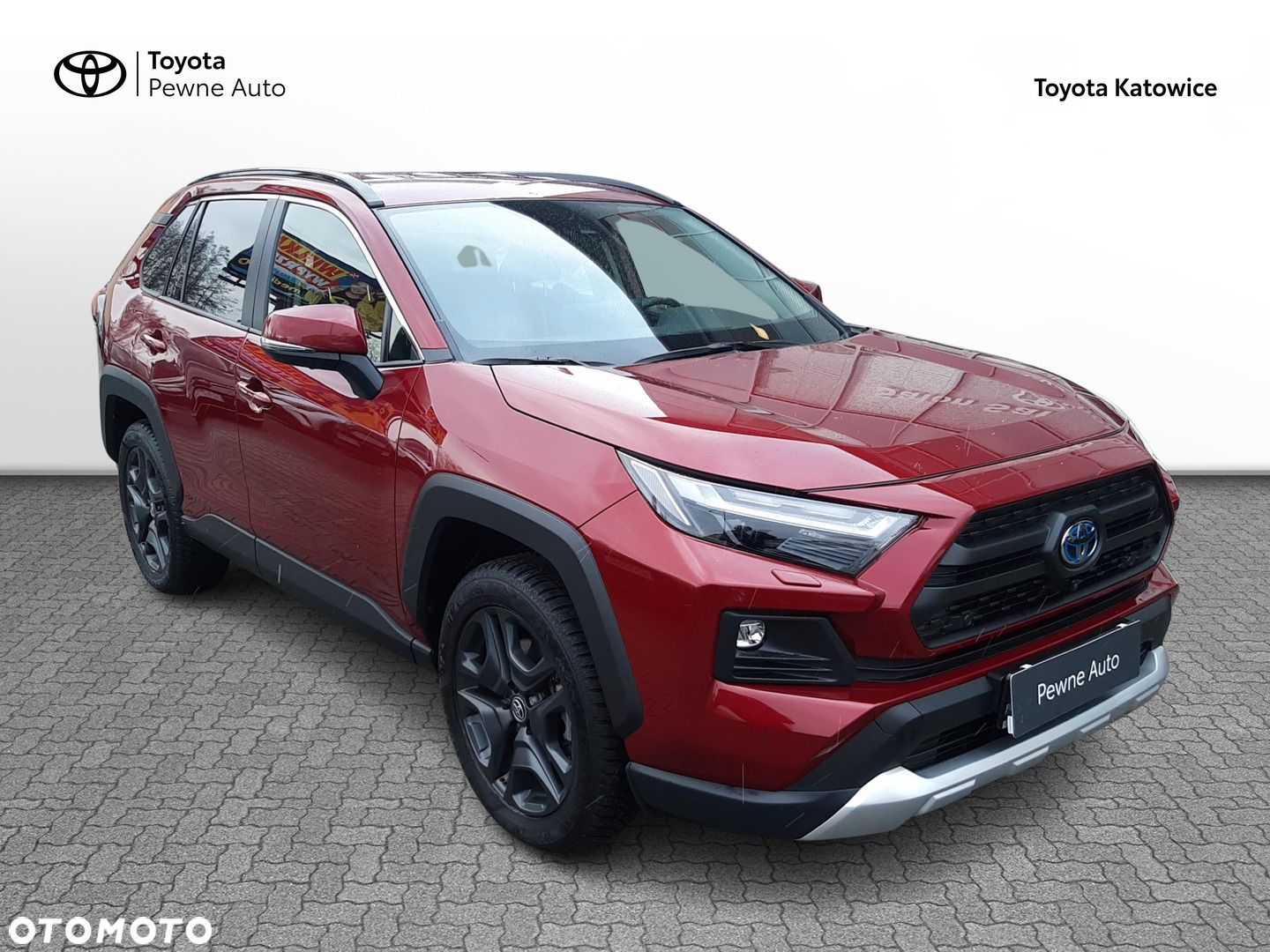 Toyota RAV4 - 21