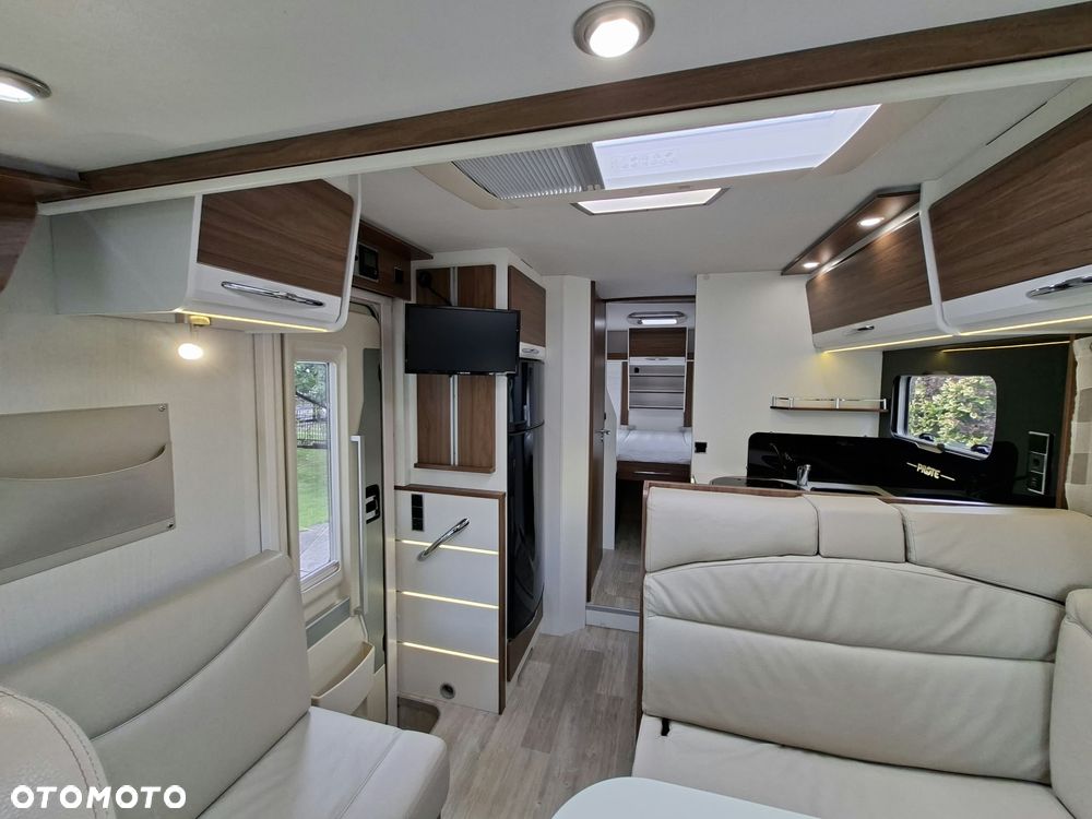Fiat Ducato Pilote - 29