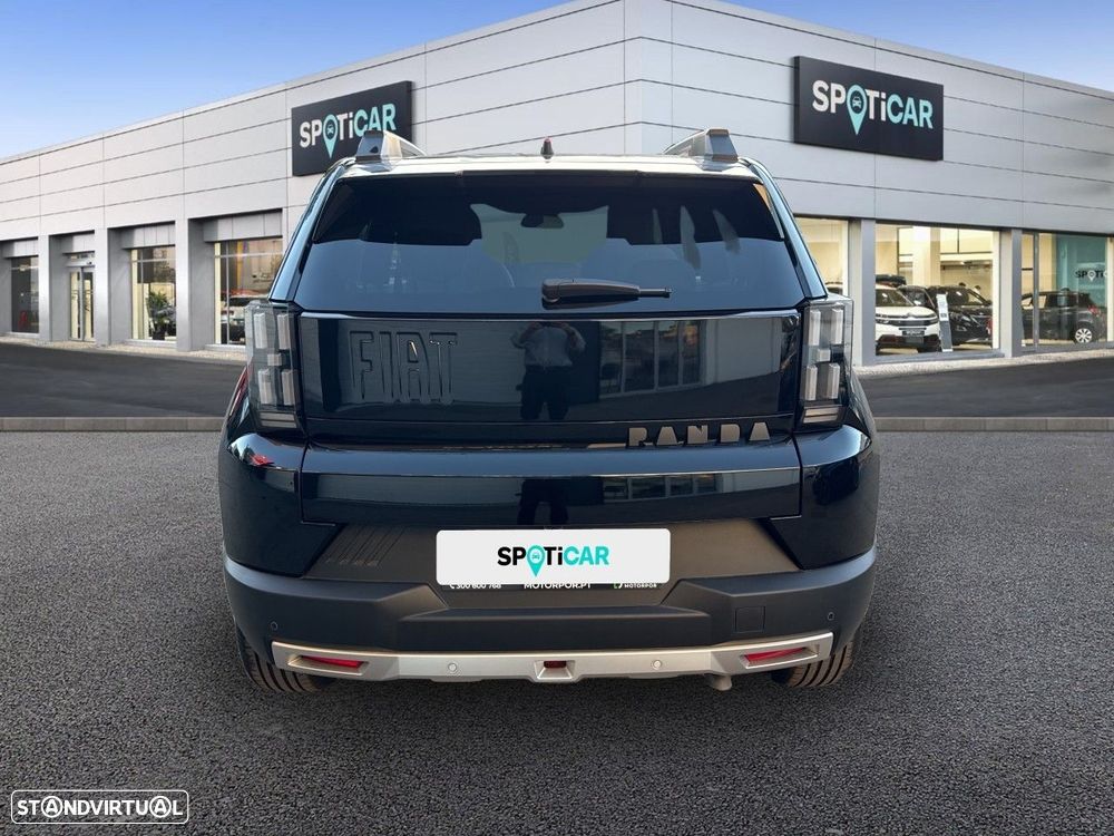 Fiat Grande Panda 1.2 La Prima - 5