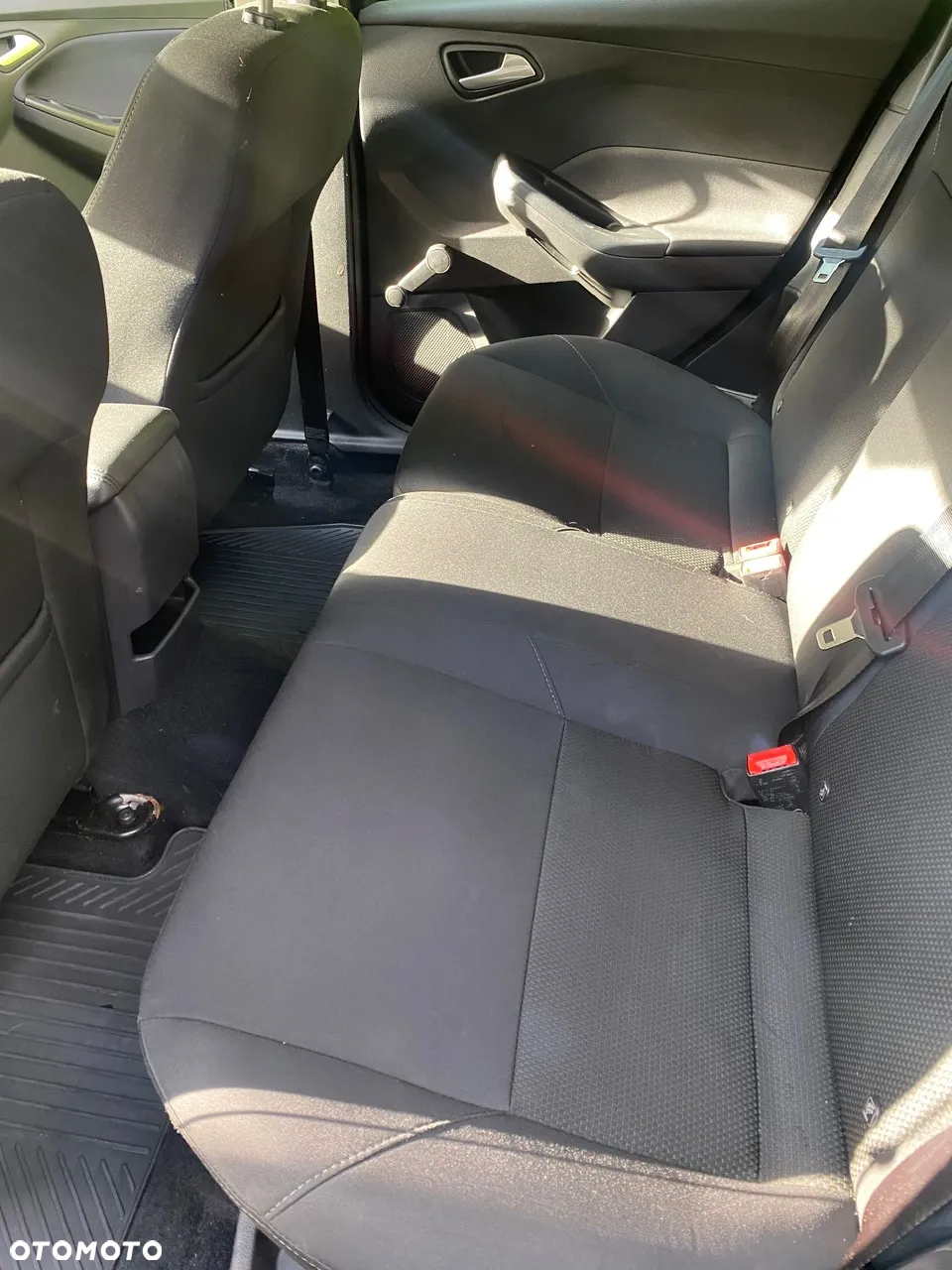 Ford Focus 1.5 TDCi Trend - 17