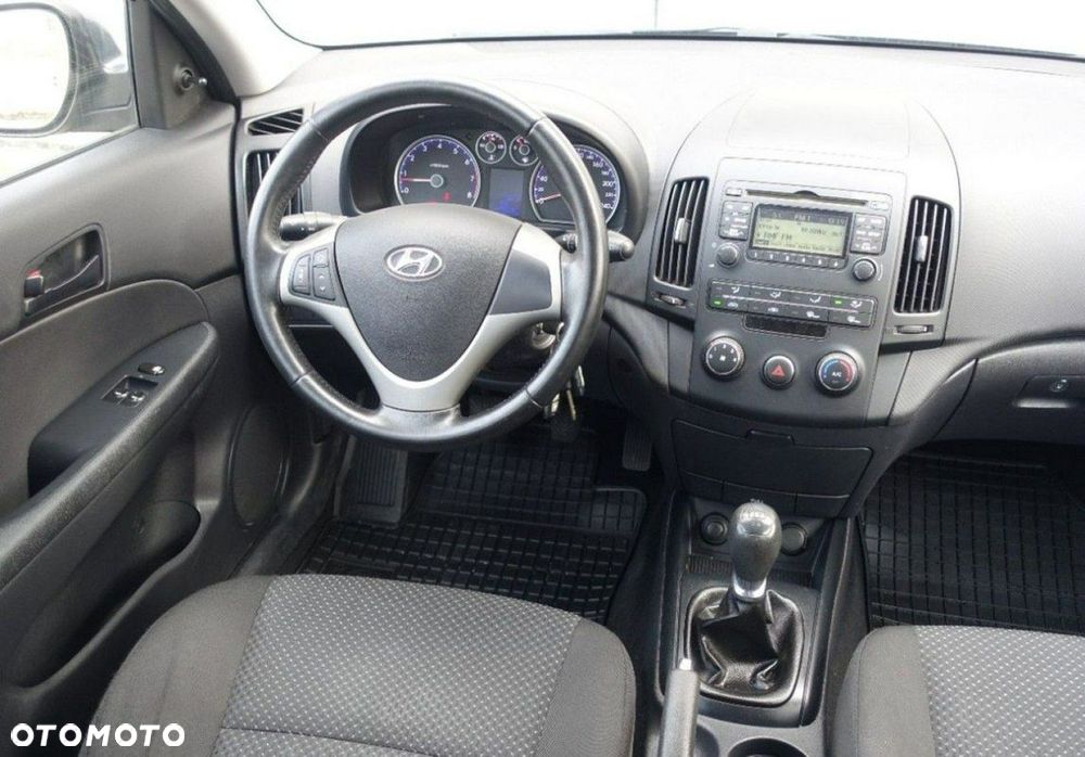 Hyundai i30 - 17