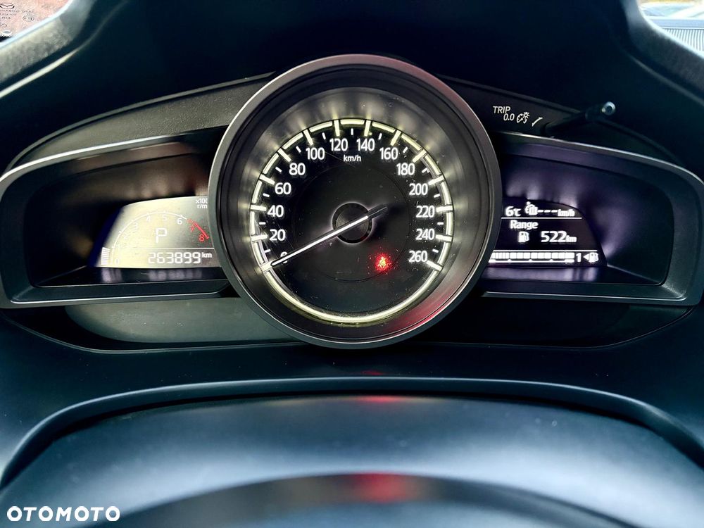Mazda 3 2.0 Skyenergy - 5