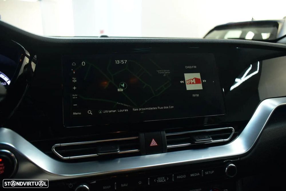Kia Niro - 18