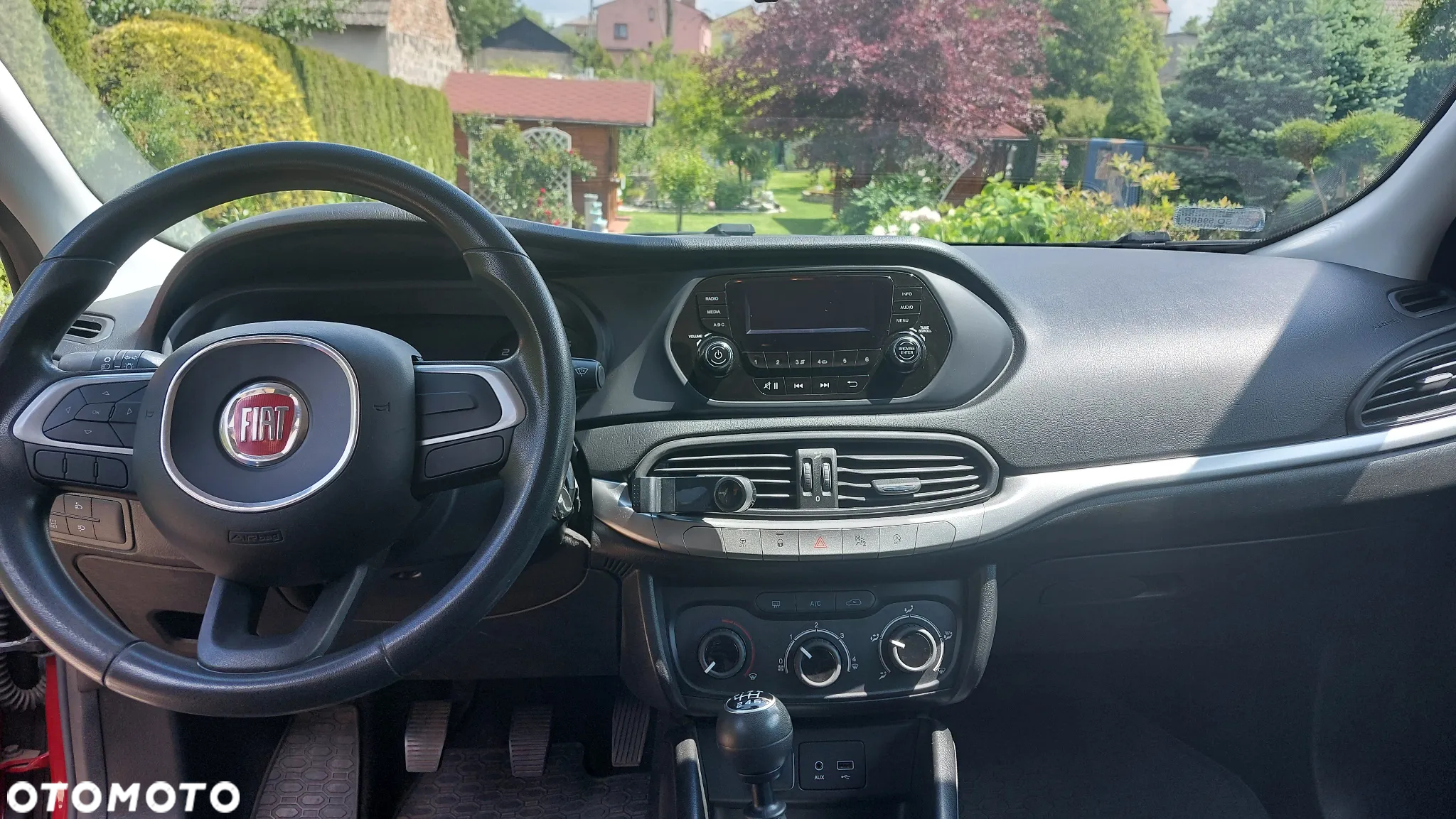 Fiat Tipo 1.4 T-Jet 16v Pop - 11