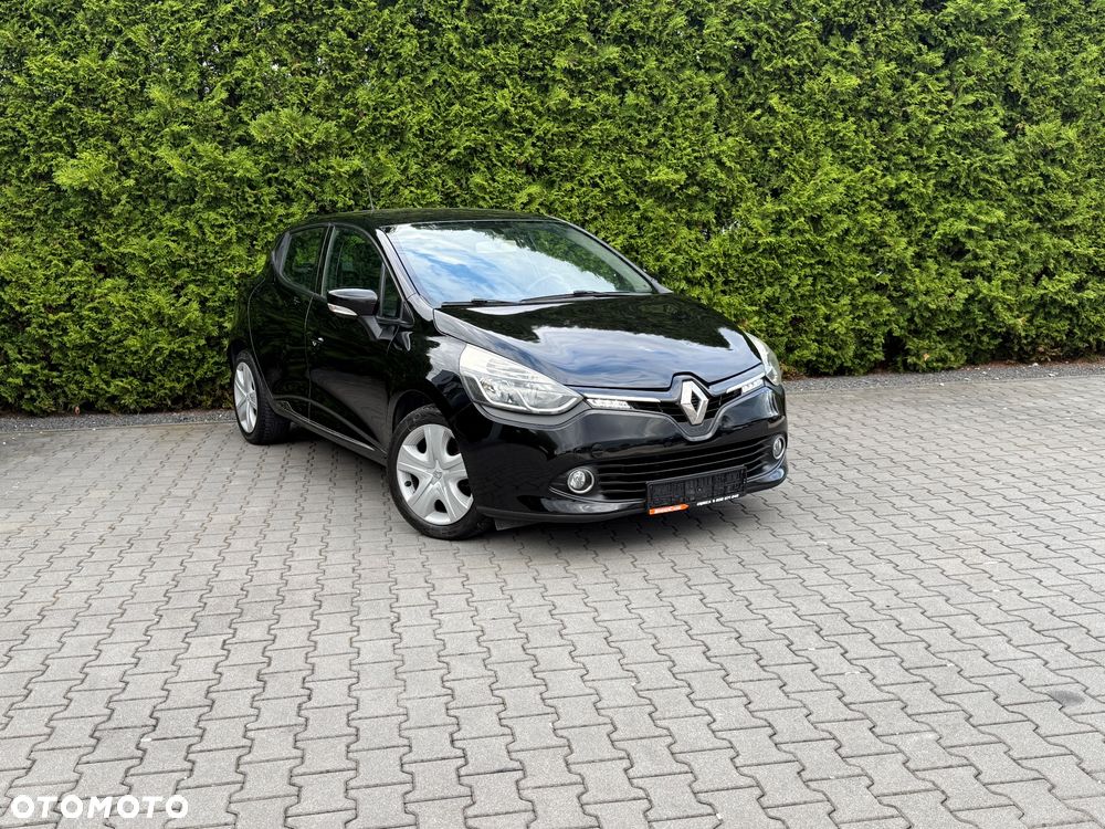 Renault Clio 1.2 16V 75 Expression - 1