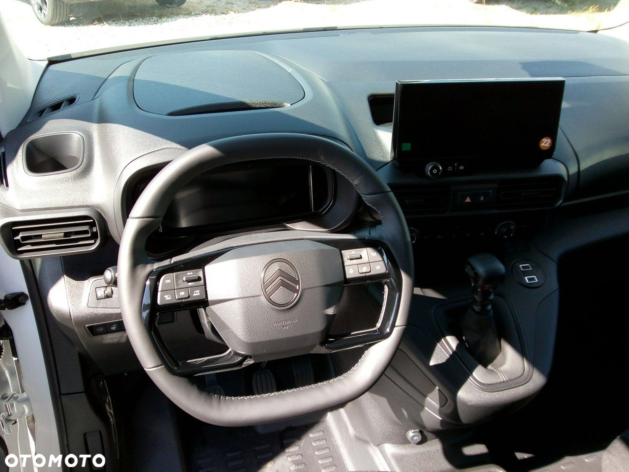 Citroën Berlingo - 13