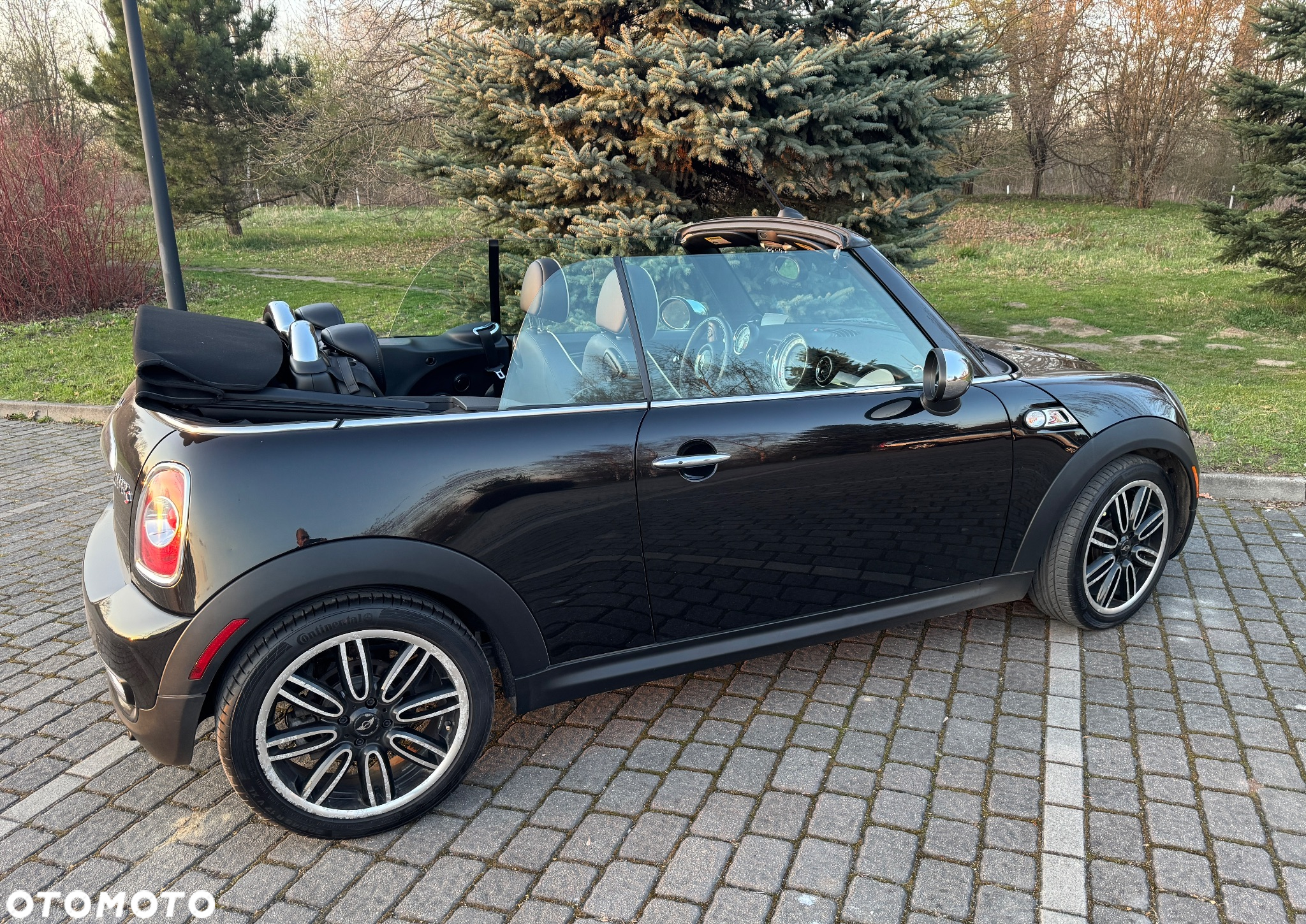 MINI Cooper S Standard - 5