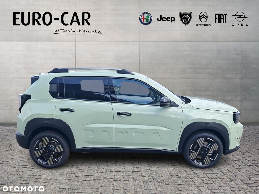 Fiat Grande Panda - 6