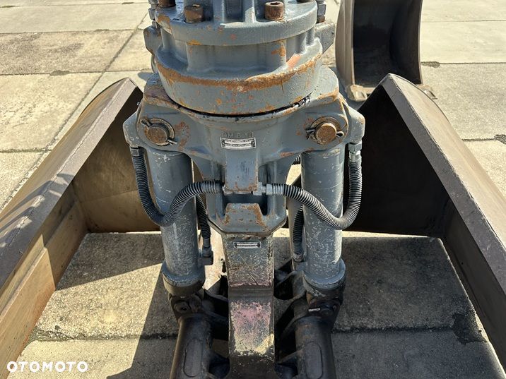 Liebherr A 316 LITRONIC - 15