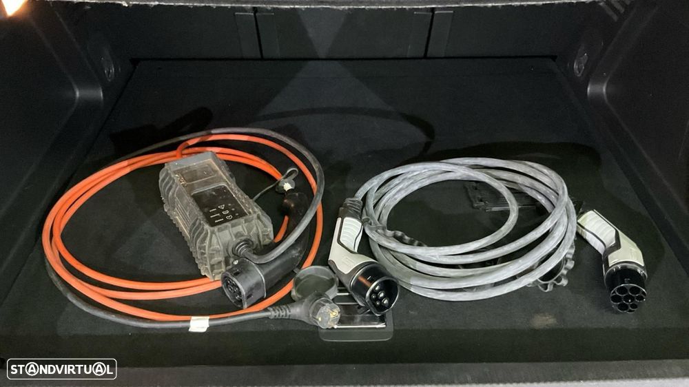 Citroën C5 Aircross 1.6 Hybrid Shine e-EAT8 - 20