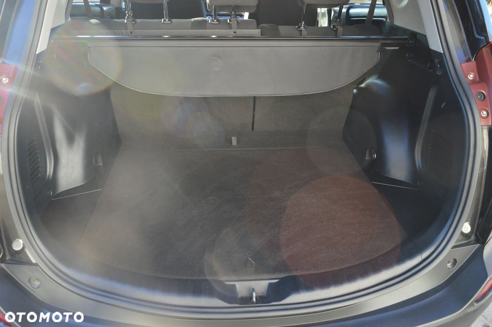 Toyota RAV4 2.0 D-4D 4x2 Start-Stop - 13