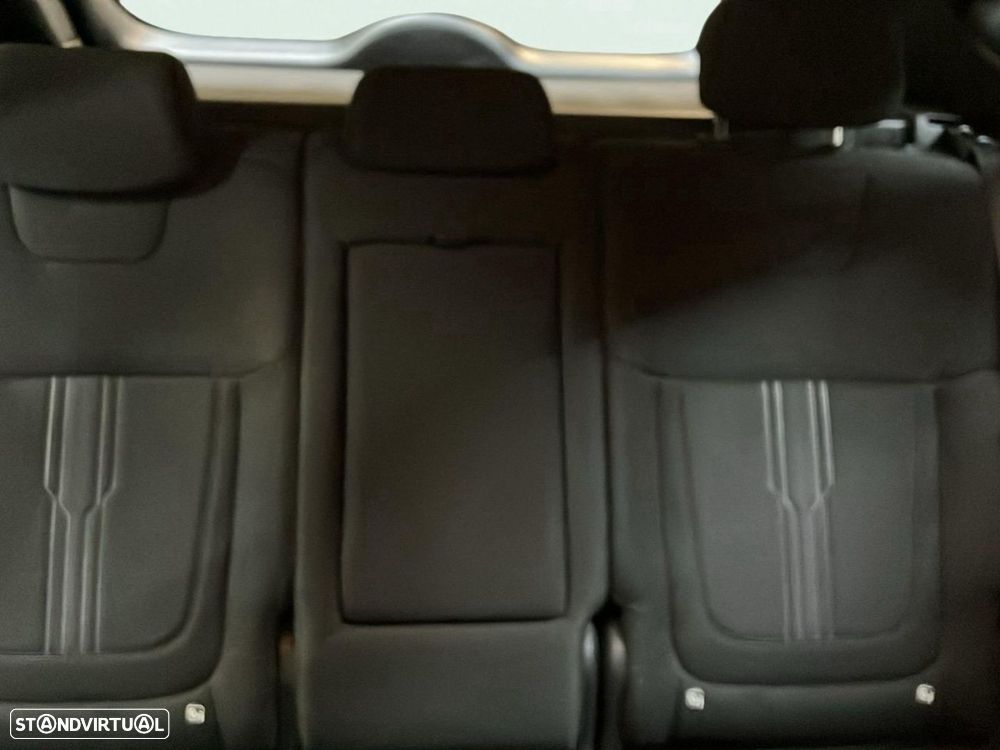 Hyundai Tucson 1.6 CRDi Business - 17