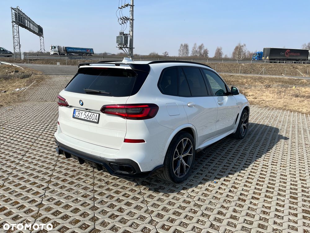 BMW X5 xDrive25d sport - 6