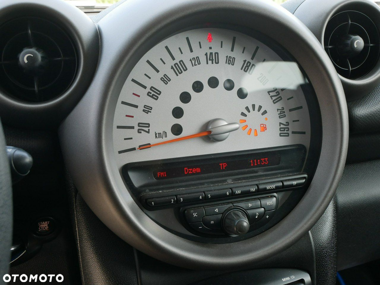 MINI Countryman - 15