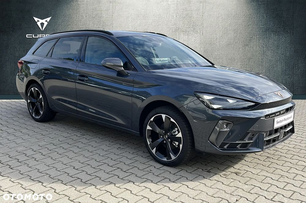 Cupra Leon 1.5 TSI - 9