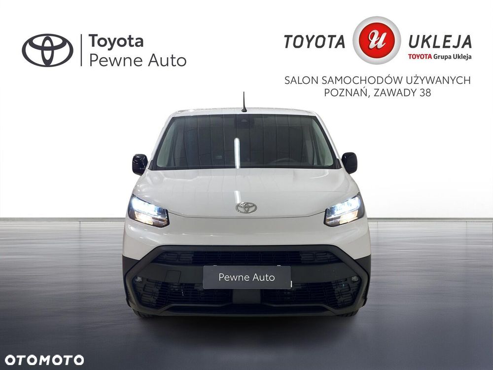 Toyota PROACE CITY - 6