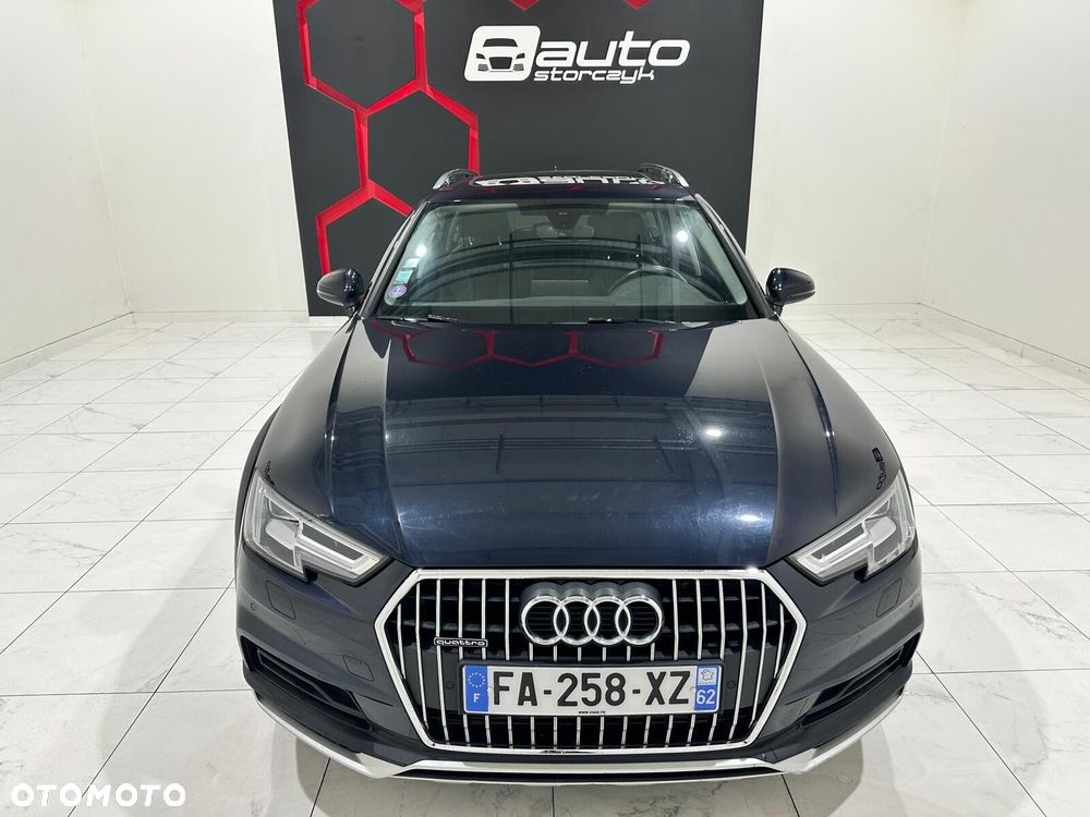 Audi A4 Allroad - 16