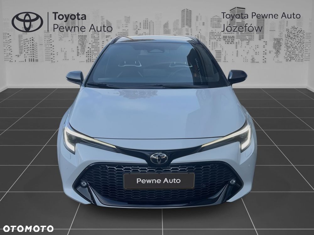 Toyota Corolla - 6