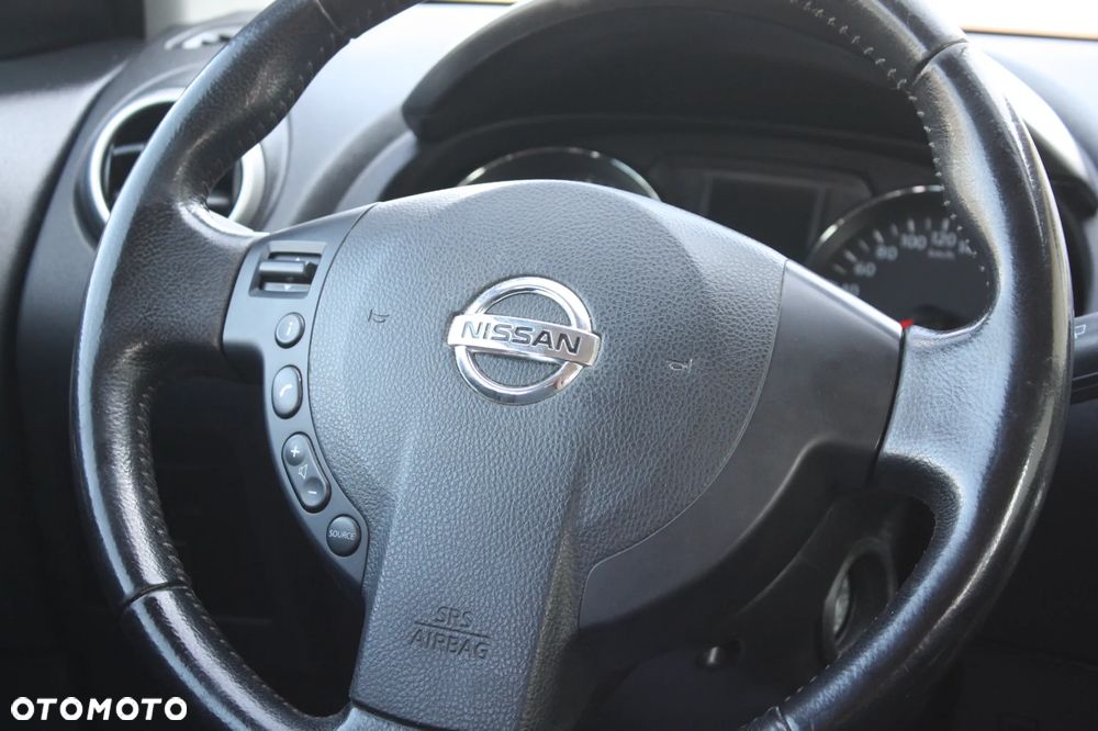 Nissan Qashqai 1.6 Visia - 19