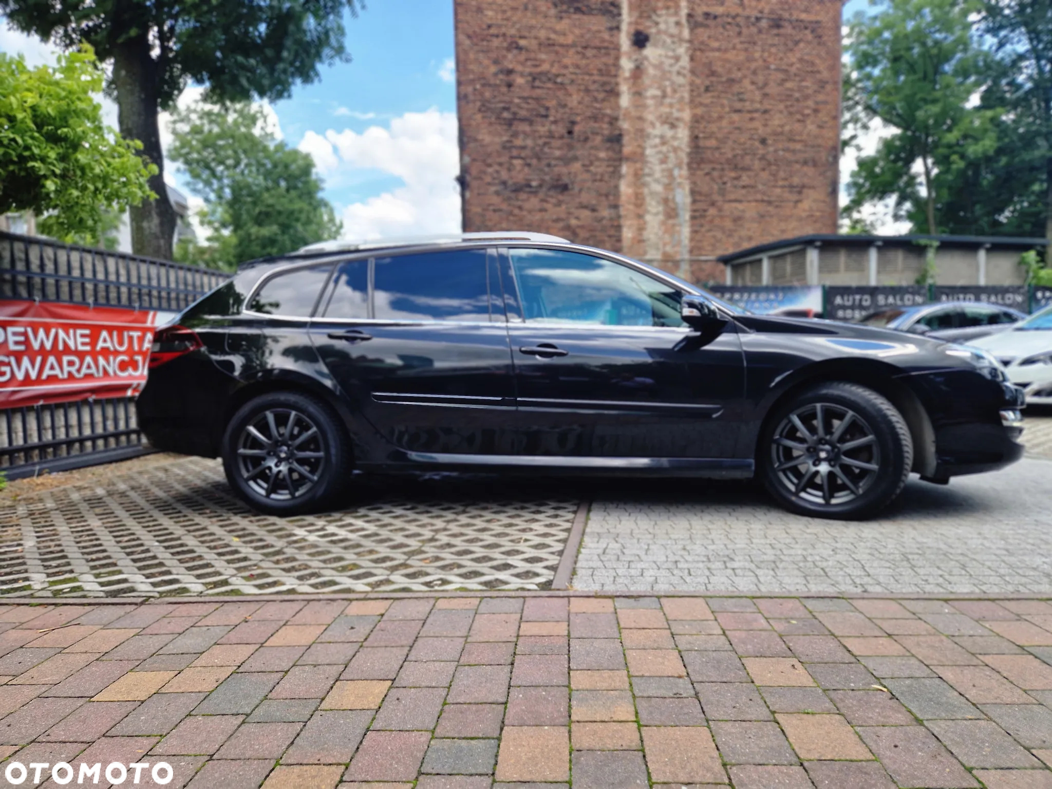 Renault Laguna Grandtour dCi 150 FAP Start-Stop GT - 15