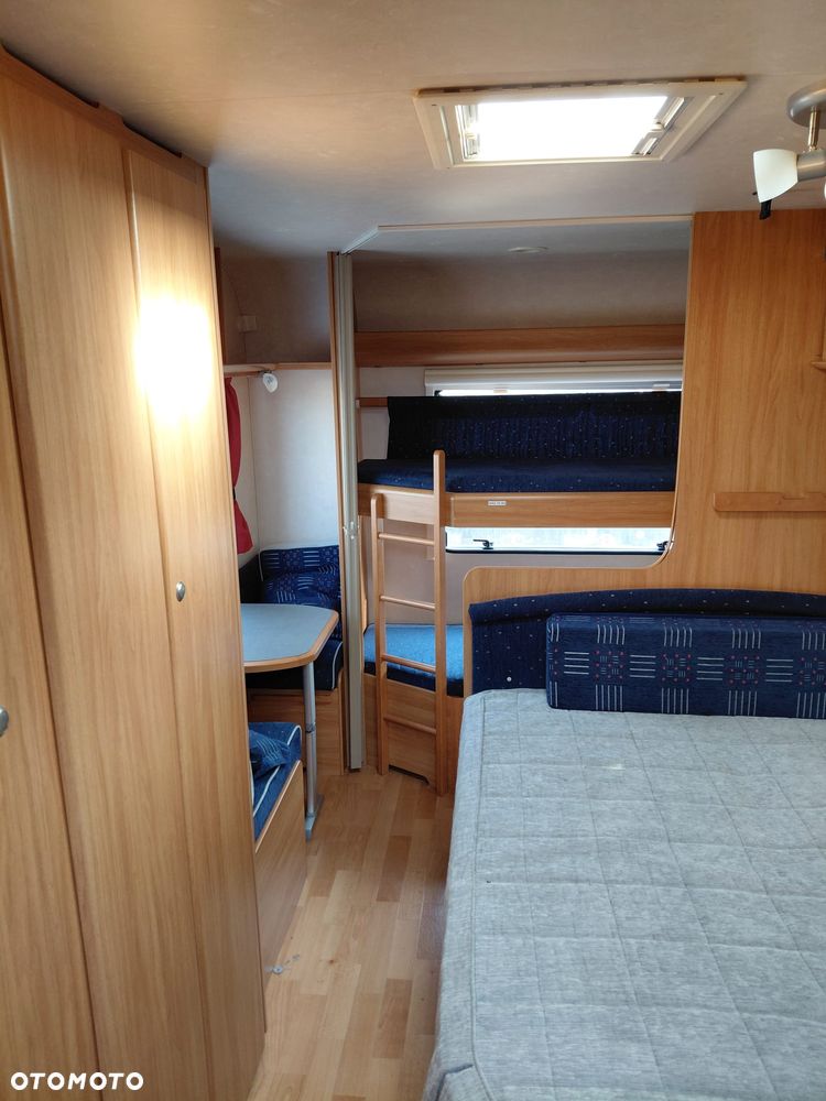 Adria Classica 663 - 8